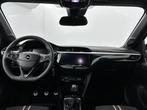 Opel Corsa 1.2 Turbo GS | Camera | Sensoren achter & Voor |, Voorwielaandrijving, 12 maanden, Stof, Gebruikt