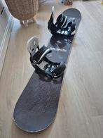 Flow Snowboard 163cm + Burton Bindingen, Ophalen, Gebruikt, Board