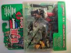 GI Joe Agent Scarlett vs Zartan MOC MIB nieuw in verpakking, Ophalen of Verzenden, Zo goed als nieuw