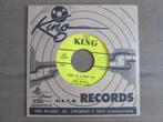 James Brown & The Famous Flames - Don't Be A Drop-Out / Tell, Gebruikt, Overige genres, 7 inch, Single