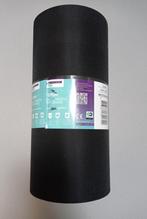 Premium EPDM rol circa 20 meter x 30cm, Overige materialen, Verzenden, Zwart, Overige typen