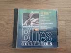 B.B. King The King of the Blues CD, Ophalen of Verzenden, 1980 tot heden, Zo goed als nieuw, Blues