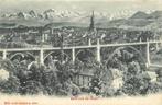 (701-262-037) Bern, Verzenden, Overig Europa