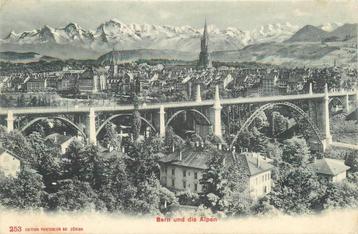 (701-262-037) Bern beschikbaar voor biedingen