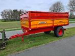 Peecon KW 6000 kipper, div. kieper 5 tot 9 ton Record VAIA, Transport, Ophalen