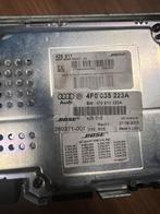 Audi A6 C6 (2005) Versterker (Sound amplifier), Ophalen, Gebruikt, Audi