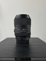 Tokina 100mm F2.8 FF Macro ATX-i Nikon, Audio, Tv en Foto, Fotografie | Lenzen en Objectieven, Ophalen of Verzenden, Zo goed als nieuw