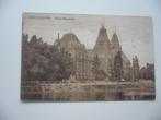 AMSTERDAM  >  RIJKSMUSEUM   BRIEFKAART  1912, Gelopen, Noord-Holland, Voor 1920, Verzenden