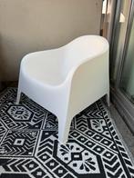 2x Ikea Skarpo buitenstoel te koop!, Tuin en Terras, Ophalen, Zo goed als nieuw