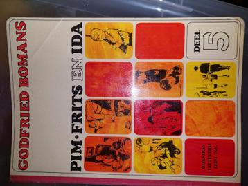 Pim Frits en Ida deel 5 beschikbaar voor biedingen