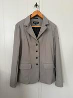 Montar wedstrijdjasje, Dieren en Toebehoren, Paardrijkleding, Dressuur, Ophalen of Verzenden, Zo goed als nieuw, Dames