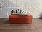 Converse Chuck 70 Low Archival Zebra Print - EU 41.5 - US 8, Kleding | Heren, Schoenen, Wit, Converse, Nieuw, Ophalen of Verzenden