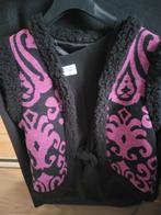 Prachtig gilet, Kleding | Dames, Ophalen of Verzenden, Zo goed als nieuw, Maat 46/48 (XL) of groter