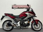 HONDA NC 750 X ABS (bj 2019), Motoren, Motoren | Honda, HONDA, Bedrijf, Onbekend, Overig