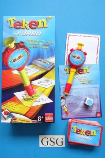 Teken turbo nr. 76198-04 beschikbaar voor biedingen