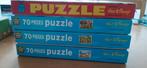 Puzzels, Ophalen, Gebruikt
