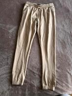 Nielsson Joggingbroek Maat M, Ophalen of Verzenden, Zo goed als nieuw, Maat 48/50 (M), Beige