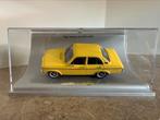 Opel Ascona A - 1970-1975 - Opel Collection - Nieuw, Hobby en Vrije tijd, Modelauto's | 1:43, Ophalen of Verzenden, Nieuw, Auto