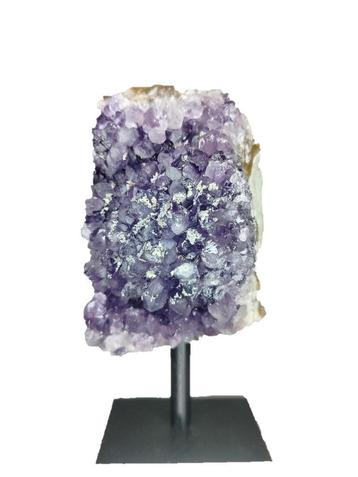 Amethist op standaard - OS10 beschikbaar voor biedingen