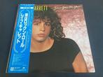 Leif Garrett "Same Goes For You" LP uit Japan, Verzenden, 12 inch