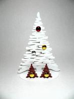 Alessi BARK for XMAS set. in Nieuwstaat., Ophalen of Verzenden