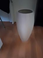 Grote bloempot, Tuin en Terras, Kunststof, Rond, Ophalen of Verzenden, Binnen