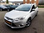 Ford Focus 1.0 Ecoboost Wagon 2013 nieuwe distributieriem, Euro 5, 125 pk, Parkeersensor, Handgeschakeld