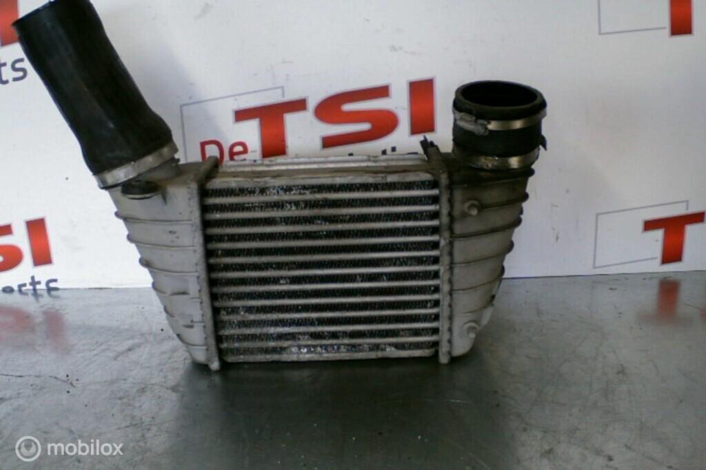 Intercooler links ​​848904SE​ ​​Audi TT 8N ('98-'06), Auto-onderdelen, Motor en Toebehoren, Audi, Gebruikt, Ophalen of Verzenden