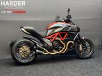 DUCATI DIAVEL CARBON/1 EIG/ORI NL/NIEUWSTAAT/UNIEK/GARANTIE!, DUCATI, 2 cilinders, 1198 cc, Motorrijbewijs A