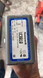 Driewegklep Honeywell vc 8010 22mm, Gebruikt, Minder dan 30 cm, Overige typen, Minder dan 60 cm