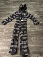 SuperRebel Skipak Maat 140 - Jongens, Ophalen of Verzenden, Zo goed als nieuw