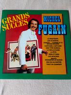Michel Fugain - Grands Succès Vinyl LP, Ophalen of Verzenden, Gebruikt, 12 inch
