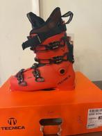 Tecnica Cochise 130 Heren skischoenen maat 29,5(45) Nieuw