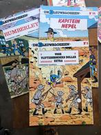 LOSSE VERKOOP ; De Blauwbloezen , vele delen , zie omschrijv, Meerdere stripboeken, Ophalen of Verzenden, Zo goed als nieuw, Lambil & Cauvin