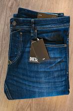 - NIEUWE - Diesel SAFADO W33 L32 * 33x32 - slim straight -, DIESEL, Diesel, Blauw, Nieuw