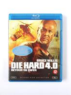 Die Hard 4, Ophalen of Verzenden, Actie