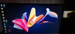 samsung 27 inch monitor, Computers en Software, Monitoren, Ophalen, Gebruikt, Full HD, 60 Hz of minder
