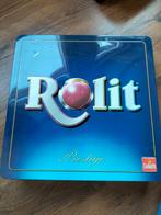 Rolit, Drie of vier spelers, Ophalen of Verzenden, Zo goed als nieuw, Goliath