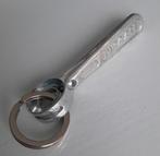 Vintage Buiscommandeur Sleutelhanger - Upcycled Fiets, Fietsen en Brommers, Ophalen of Verzenden, Racefiets