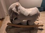 HobbelOlifant /hobbelpaard, Ophalen, Zo goed als nieuw