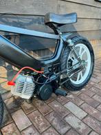 Tomos custom, Fietsen en Brommers, Ophalen, Tomos, Maximaal 45 km/u, 65 cc