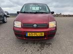 Fiat Panda 1.2 Dynamic Airco Trekhaak 5DEURS Elektrischepakk, Voorwielaandrijving, Gebruikt, 1242 cc, Origineel Nederlands