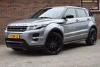 Land Rover Range Rover Evoque 2.2 eD4 2WD Prestige '14 Xenon, Auto's, Land Rover, Voorwielaandrijving, Euro 5, Gebruikt, Zwart