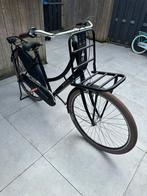 Static Urban 28 inch damesfiets, Fietsen en Brommers, 56 cm of meer, Ophalen of Verzenden, Zo goed als nieuw