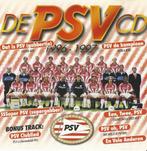De PSV cd - 1996 - 1997 met bonustrack PSV clublied = 2,99, Ophalen of Verzenden, Zo goed als nieuw