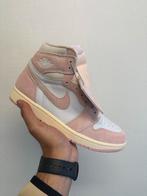 Jordan 1 high Washed Pink | 38/38.5/39, Ophalen of Verzenden, Nieuw, Roze, Sneakers of Gympen