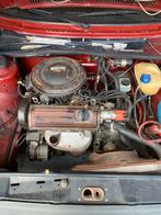 Golf 2 mk2 1.3 HK motorblok, Auto-onderdelen, Motor en Toebehoren, Ophalen, Volkswagen