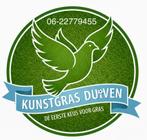Kunstgras Duiven - Onderhoudsvriendelijk en altijd groen!, Tuin en Terras, Gras en Kunstgras, Ophalen of Verzenden, Nieuw, Kunstgras