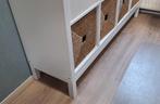 Ikea Kallax onderstel voor 4 vakken, Ophalen, Zo goed als nieuw, 25 tot 50 cm