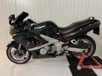 Kawasaki ZZR 600 25kw, Motoren, Motoren | Kawasaki, 4 cilinders, Motorrijbewijs A, 600 cc, 12 t/m 35 kW